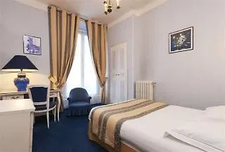 Hotell Du Quai Voltaire Paris