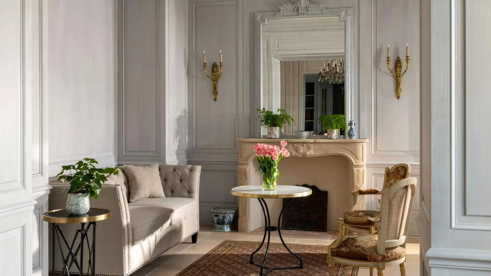 Du Quai Voltaire Hotel 3*