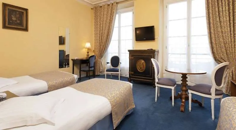 Hotel Du Quai Voltaire Parijs