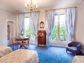 Hotel Du Quai Voltaire Parijs