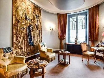 Du Quai Voltaire 3* Parijs