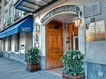 Hotel Du Quai Voltaire Parijs