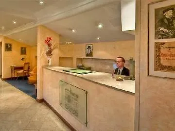 Hotel Du Quai Voltaire Parijs
