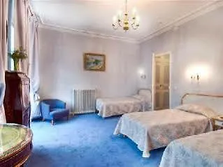 Hotel Du Quai Voltaire Parijs